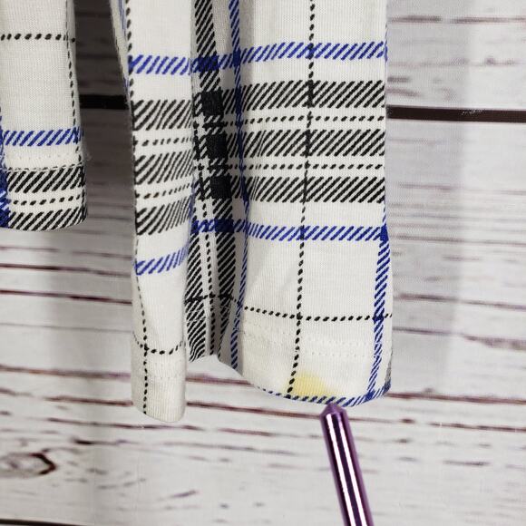 Talbots Women's Thermawarmth Turtle Neck Soft Stretch Top Size Large - Picture 11 of 13